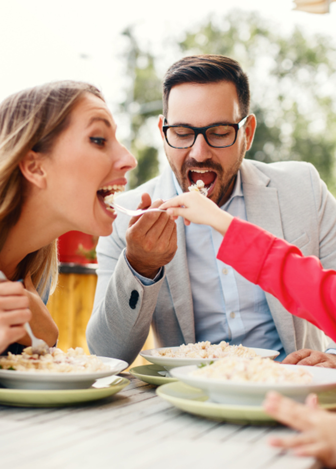 لا مشاريع لديكِ لعطلة نهاية الأسبوع؟ إليكِ بعض الأفكار المميزة