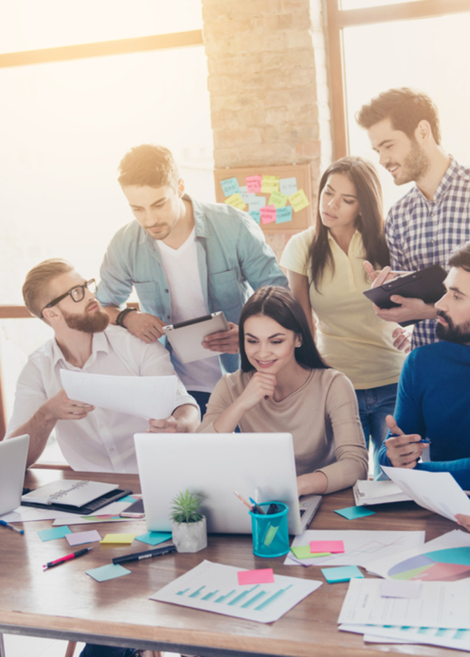 لرائدات الأعمال... نصائح للعمل بذكاء عوضاً عن العمل بجهد