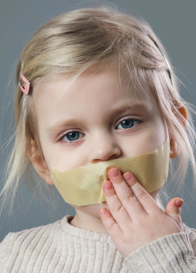 إهمال مشاكل النطق عند الأطفال يؤثر على جودة حياتهم 