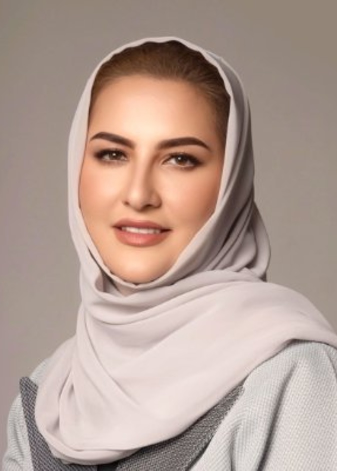 تعيين الدكتورة "خلود المانع" سفيرة للسلام في هيئة الأمم المتحدة