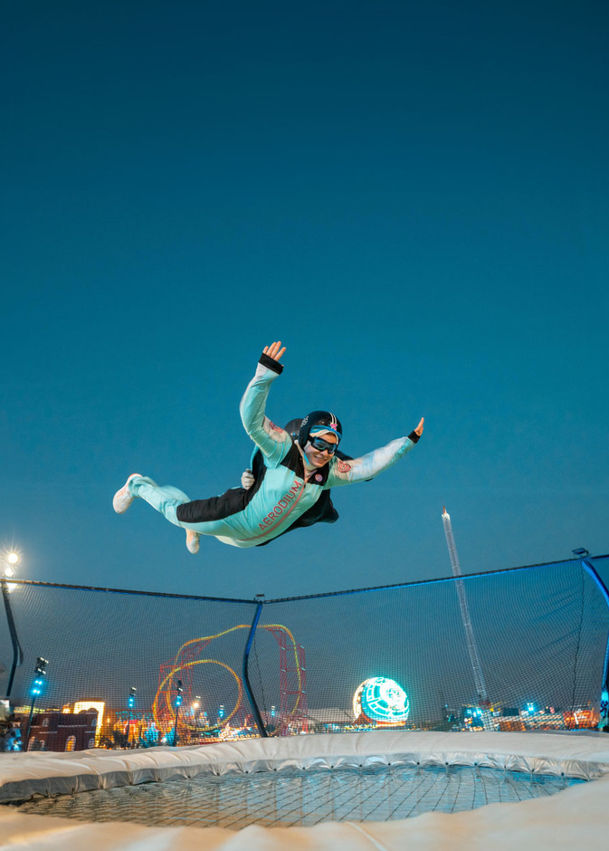 بوليفارد وورلد تفتح أبوابها اليوم.. جولة حول أبرز التجارب والفعاليات الاستثنائية