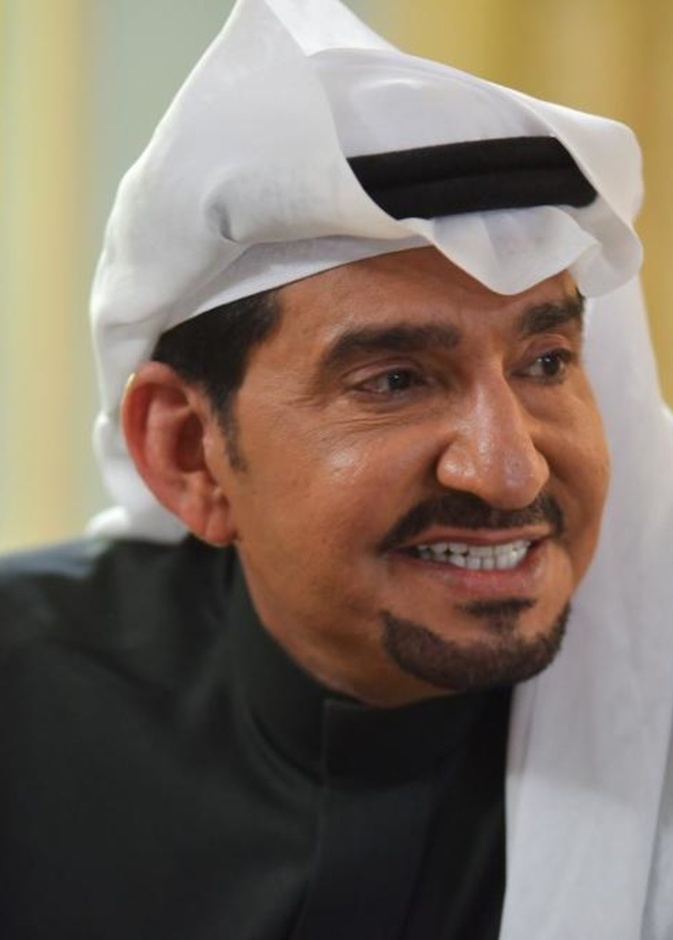 "عبدالله السدحان" وجهود استثنائية في صناعة السينما السعودية وصولا إلى التكريم في مهرجان البحر الأحمر