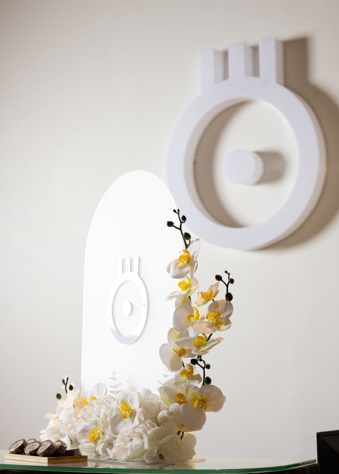 خاص لـ "هي": رحلة شغف الدكتورة "نوف الفرحان" من طب الأسنان إلى عالم الجمال بمعايير عالمية