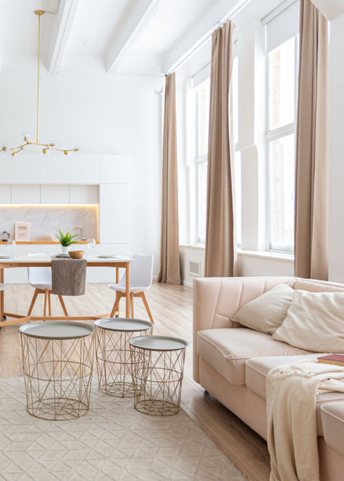 لأصحابه الحاليين أو المستقبليين.. ألوان الطلاء هذه تزيد من قيمة المنزل