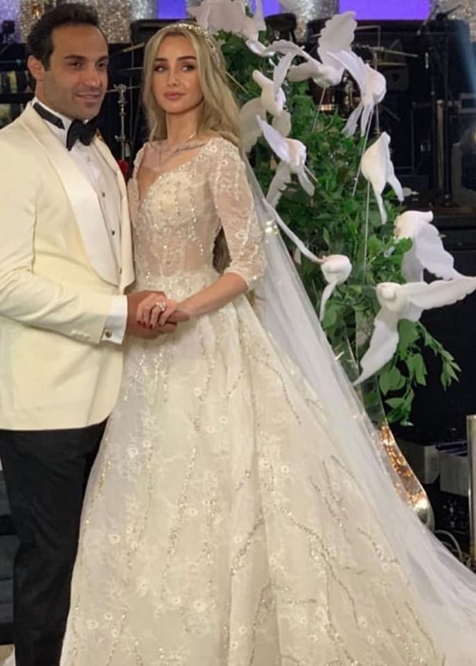 انفصال هنا الزاهد وأحمد فهمي أحدث حالات انفصال المشاهير