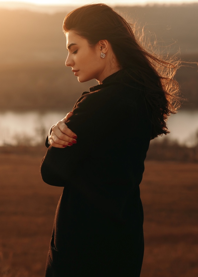 بالعزم وقوة الإرادة يمكنك نسيان الذكريات السيئة المؤلمة