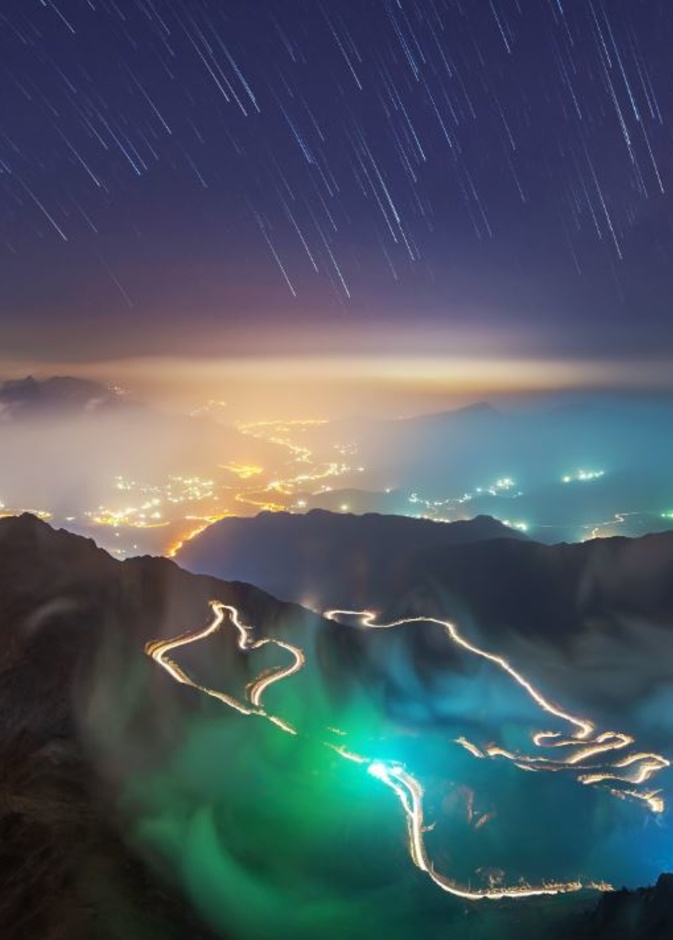 دليلك لرحلة شتوية مثالية في الباحة.. 7 تجارب ممتعة لعشاق الطبيعة