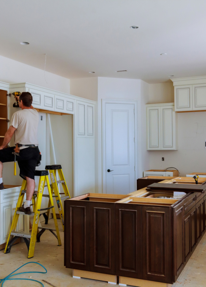 9 تجديدات منزلية يريدها المشترون في 2023