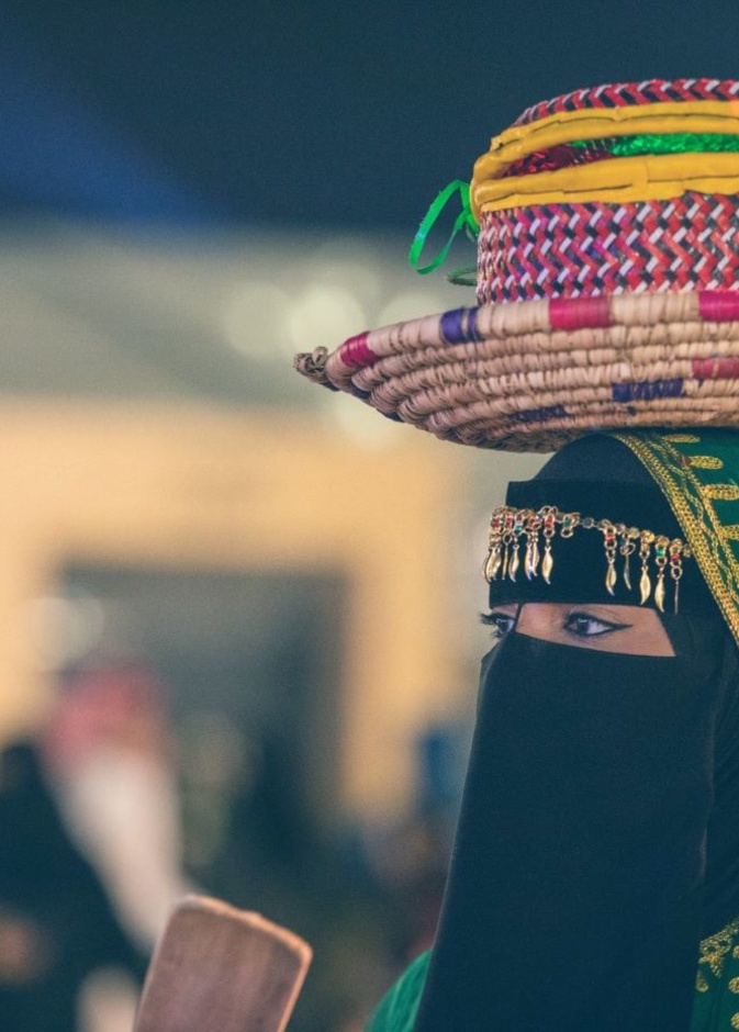 "تذوق الثقافة" مهرجان الوليمة للطعام السعودي الأضخم في الشرق الأوسط