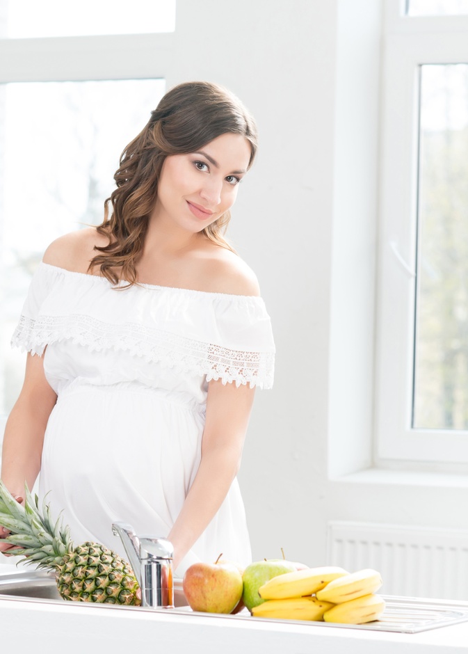 تكيسات المبيض أحد عوامل الإصابة بسكري الحمل ولذلك يجب عدم إهمالها