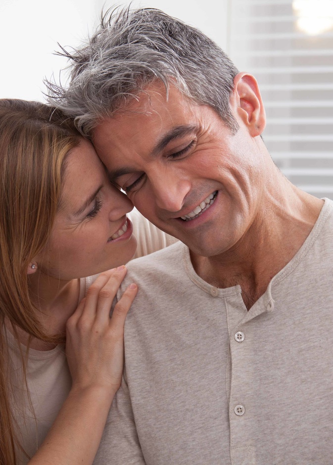 دعم شريك الحياة جزء مهم جداً من أساسيات العلاقة بين الشريكين