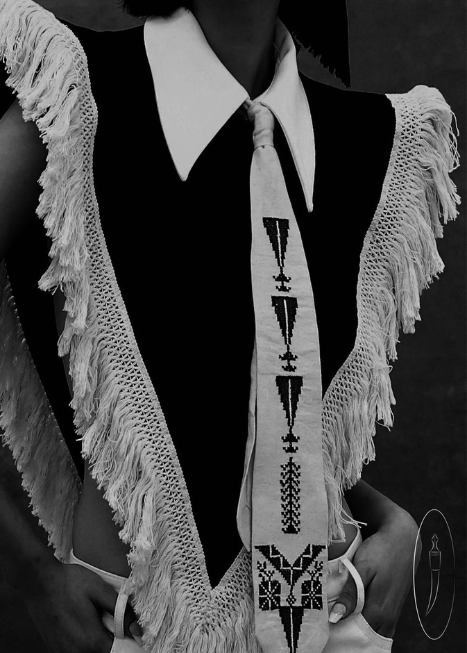 8 علامات أزياء فلسطينية... مصممون تحدّوا الصعاب وأوصلوا مواهبهم للعالم