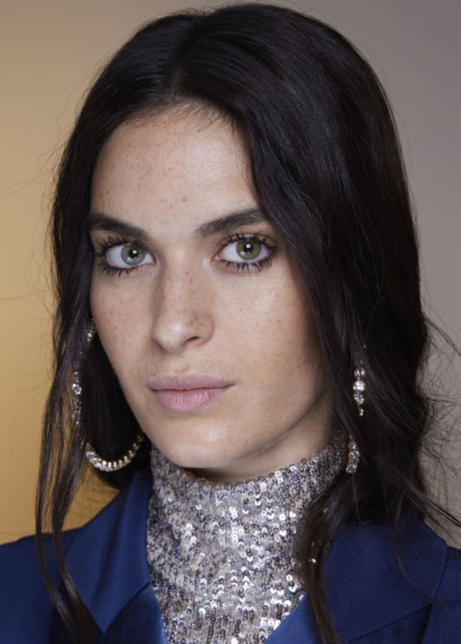 هل تركيب الرموش المؤقت يسقط الرموش الاصلية