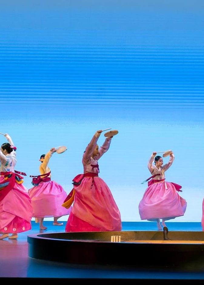 الأول من نوعه في المملكة.. أبرز 5 فعاليات في عرض "التقاء - الفنون السعودية الكورية" في الرياض