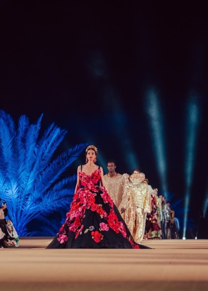 مهرجان شتاء طنطورة يعود للعلا بمجموعة متنوعة من التجارب الثقافية والموسيقية والفنية الممتعة  