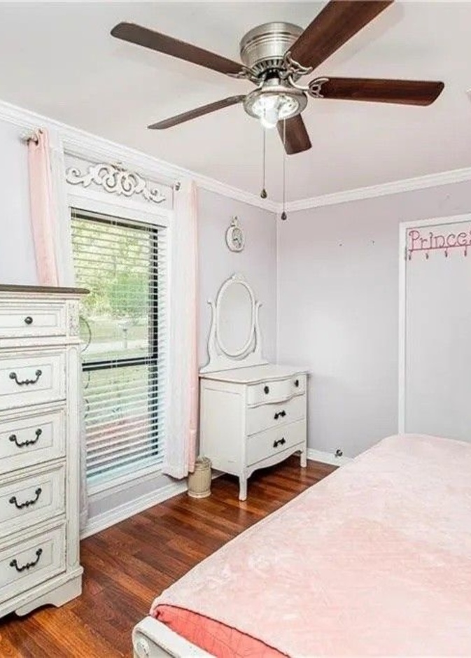 منزل طفولة بريتني سبيرز معروض للبيع بأكثر من مليون دولار