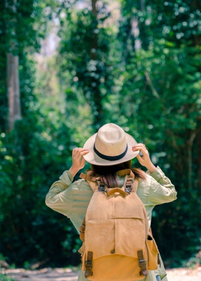 فوائد السفر الاستجمامي لاسترخاء العقل