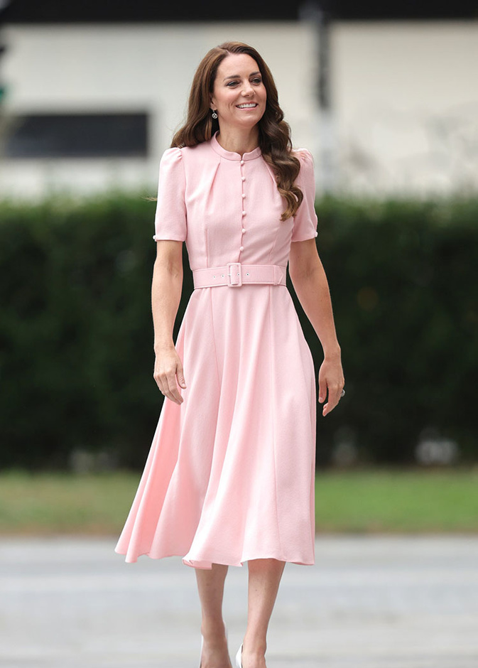 كاثرين أميرة ويلز Catherine, Princess of Wales