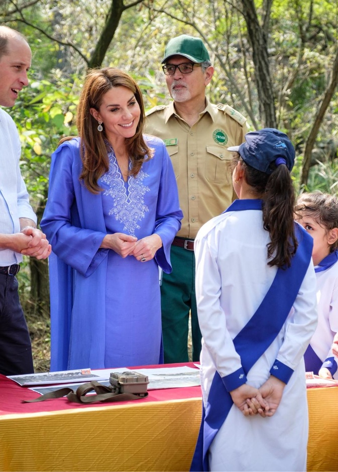 كاثرين أميرة ويلز Catherine, Princess of Wales