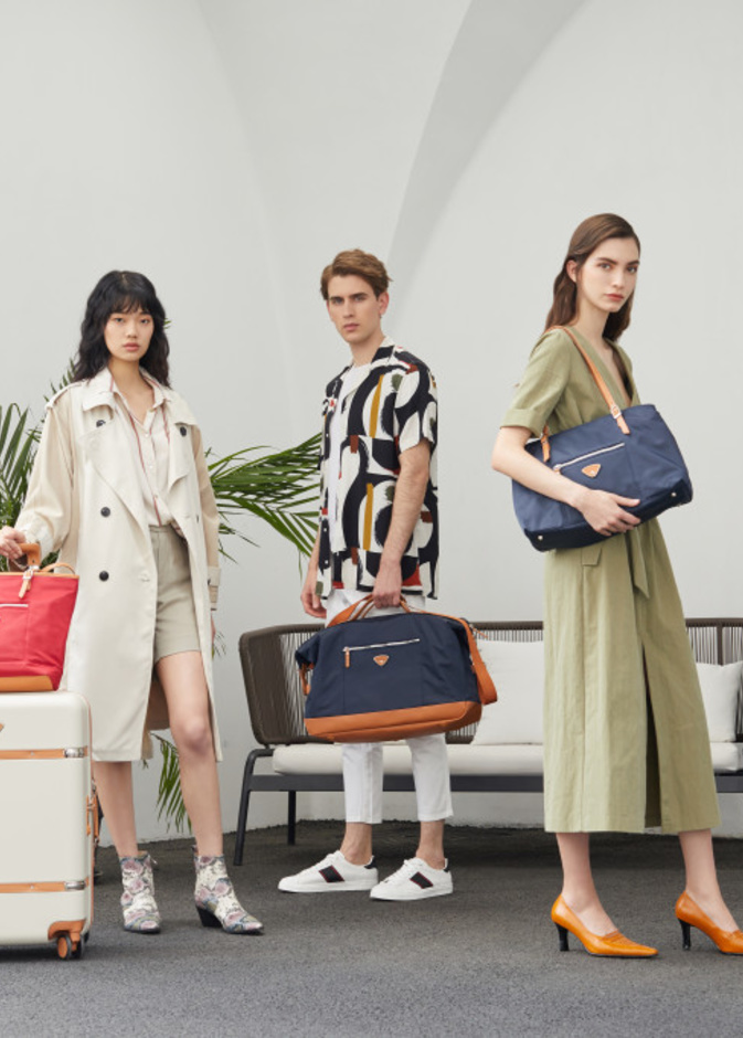 كيفية اختيار حقيبة السفر المناسبة لرحلتك