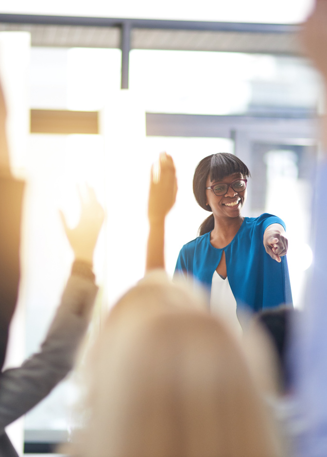 كيفية تحسين القدرات القيادية والإدارية للارتقاء بحياتك المهنية