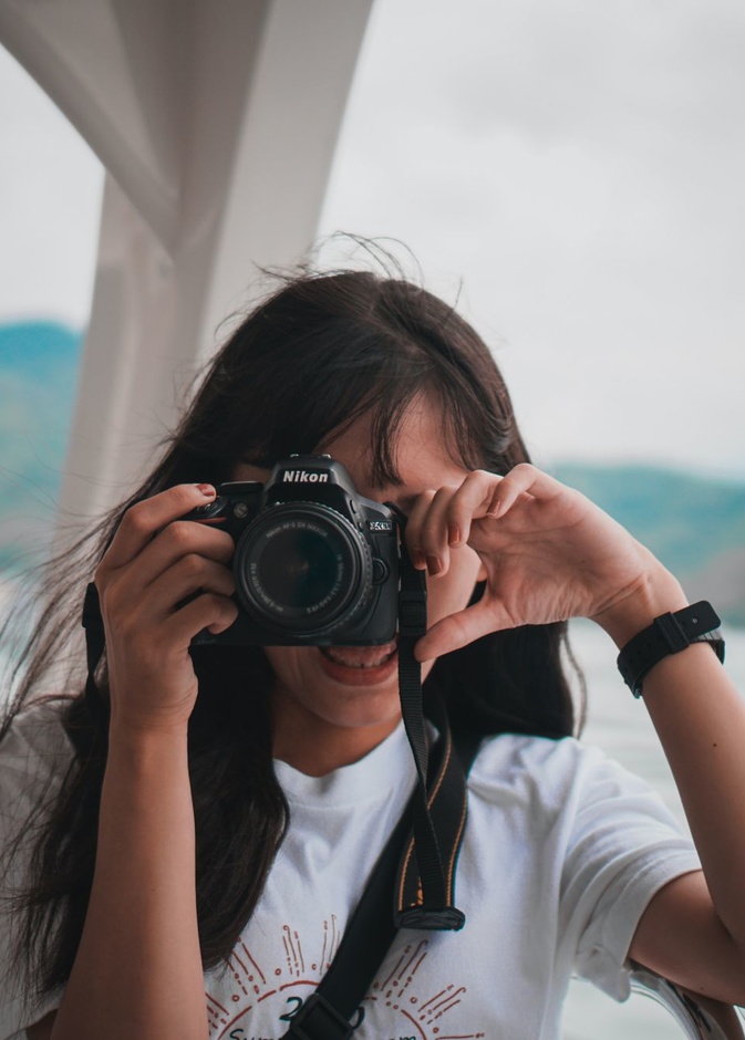 كيفية تطوير مهارات التصوير الفوتوغرافي أثناء السفر