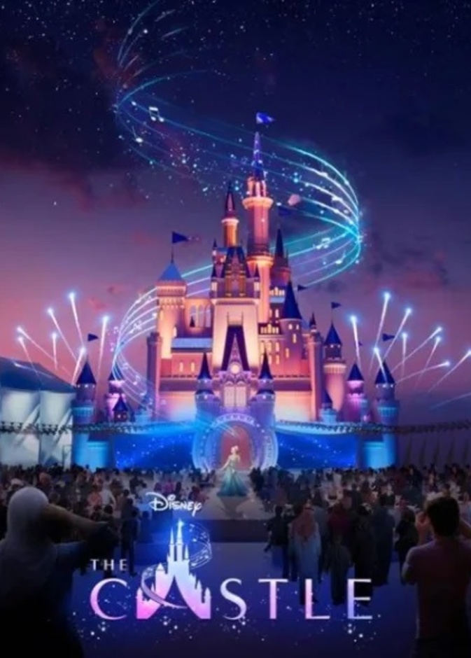 لأول مرة في الشرق الأوسط.. قلعة ديزني ضمن فعاليات موسم الرياض 2023