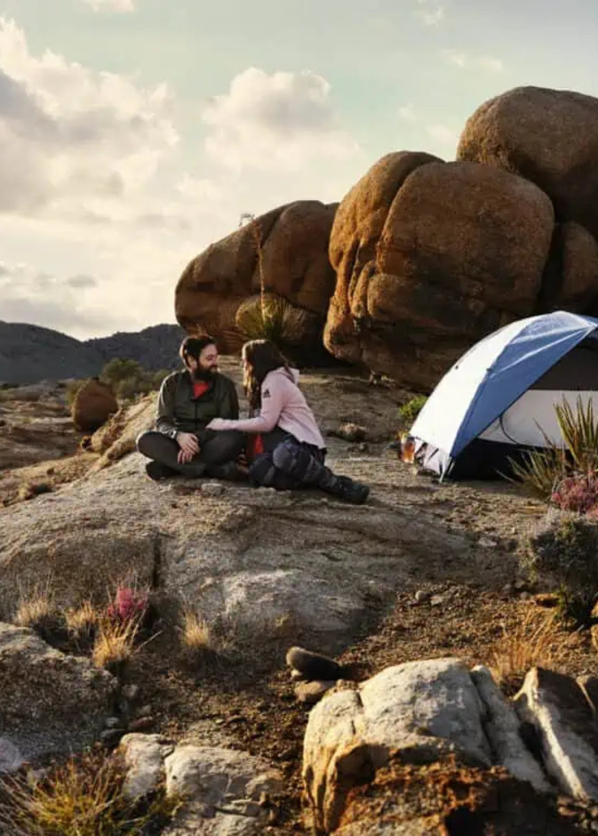 مميزات الرحلات البرية والتخييم ونصائح للاستعداد لها