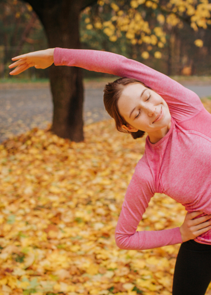 نصائح حول ممارسة التمارين الرياضية طوال العام