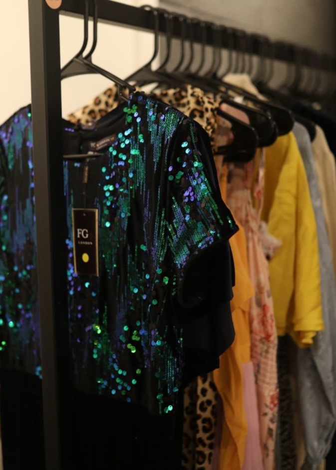 هيئة الأزياء تنظم لقاءً مفتوحا حول فرص الاستدامة في قطاع الأزياء