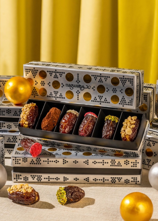 إليك أبرز المطاعم في "هي هب" 2023.. تجربة عالمية ومذاق فريد 