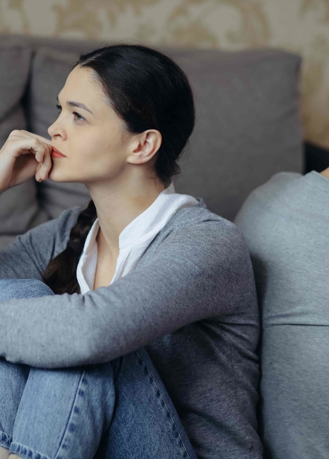 يجب أن تكون التوقعات تجاه الشريك معلنة لكي لا تؤدي إلى فشل الحياة الزوجية