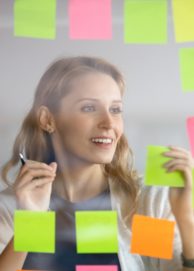 يجب أن يكون الاسم متوافقاً مع ما تعمل عليه الشركة