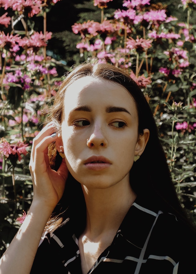 إعتني بجمالك بوعي واستخدمي المكونات الطبيعية لجمال صحي ومستدام