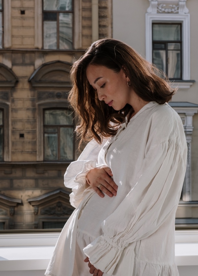 هل عمليات التجميل مناسبة للنساء الحوامل؟