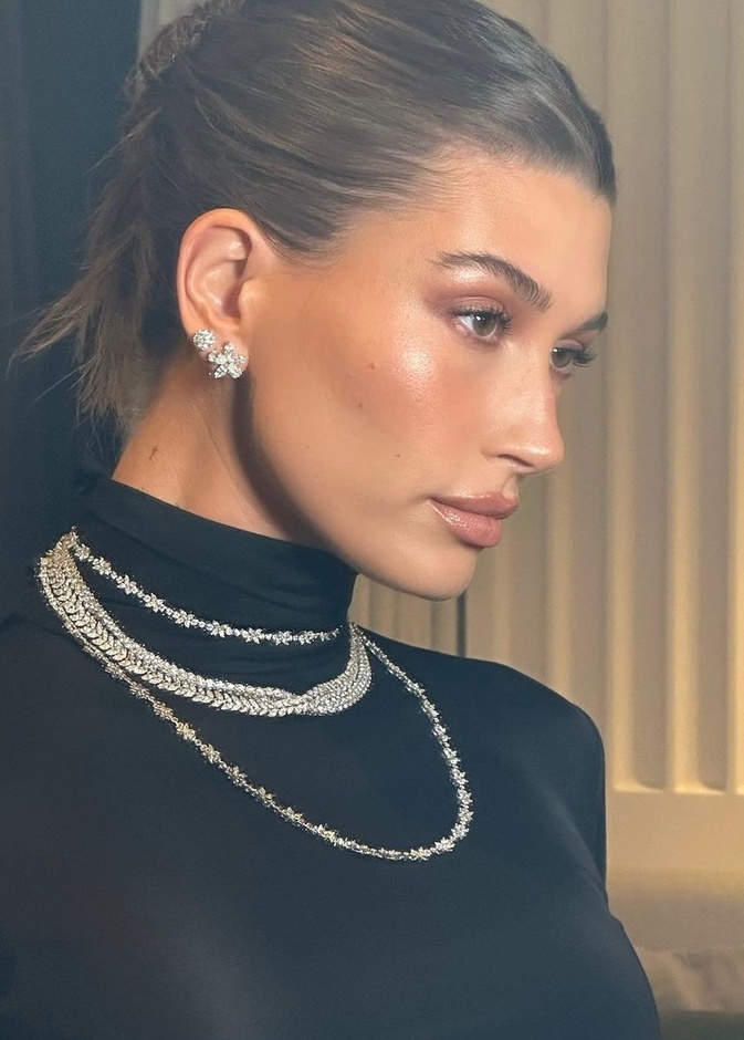 مكياج اللاتيه موضة خريف وشتاء 2023 ...إليك أسرار تطبيقه مع المستحضرات المجرّبة