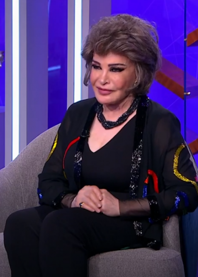 صفية العمري