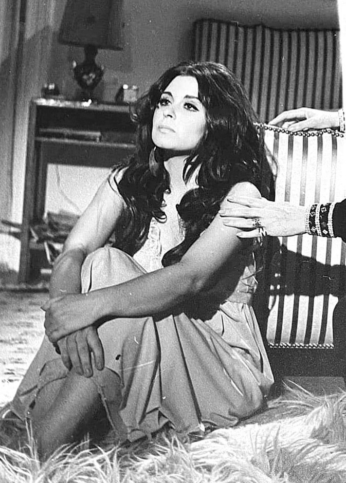 سعاد حسني