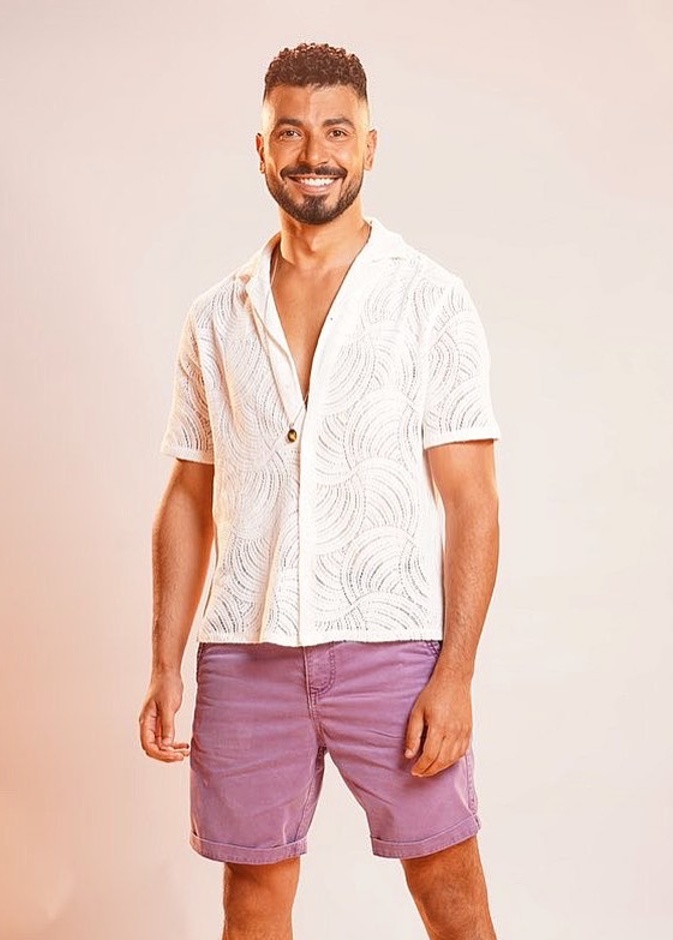 محمد أنور