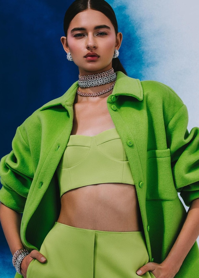 تصاميم علامة Ruwaya 