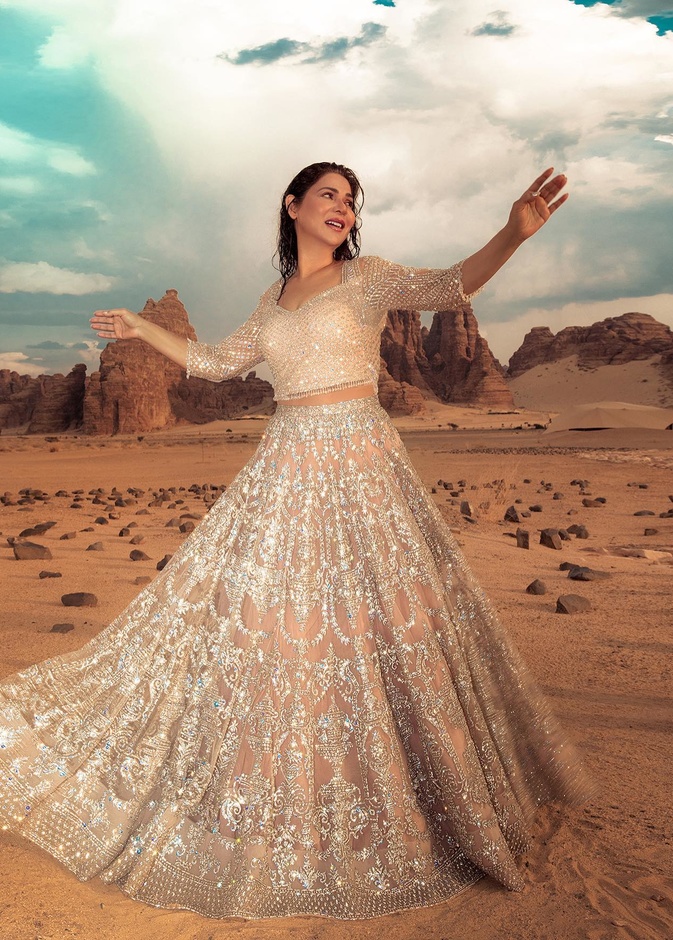 نوال الكويتية