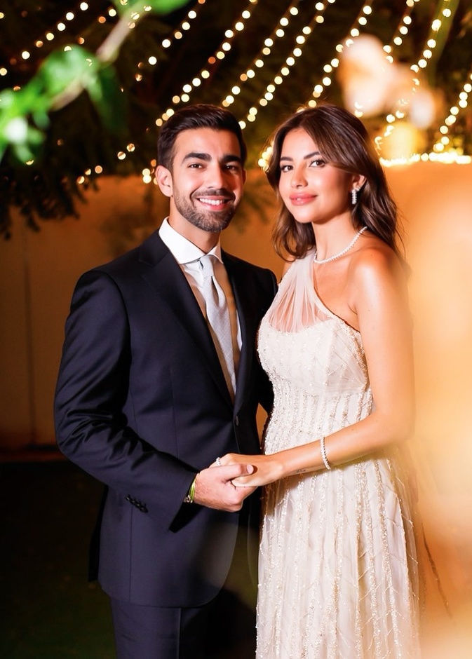 سارة مراد