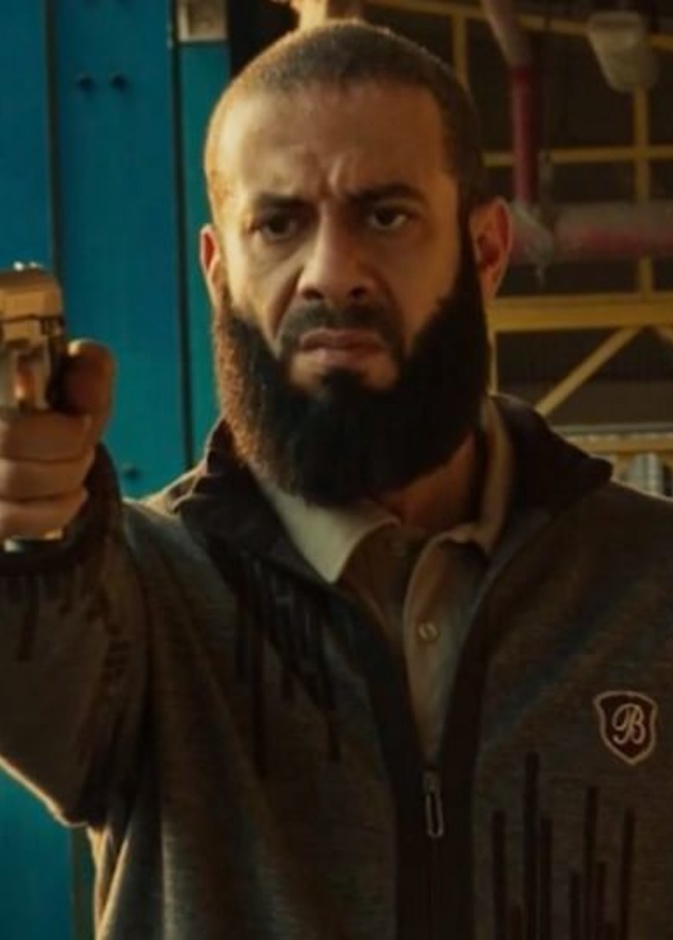 محمد فراج