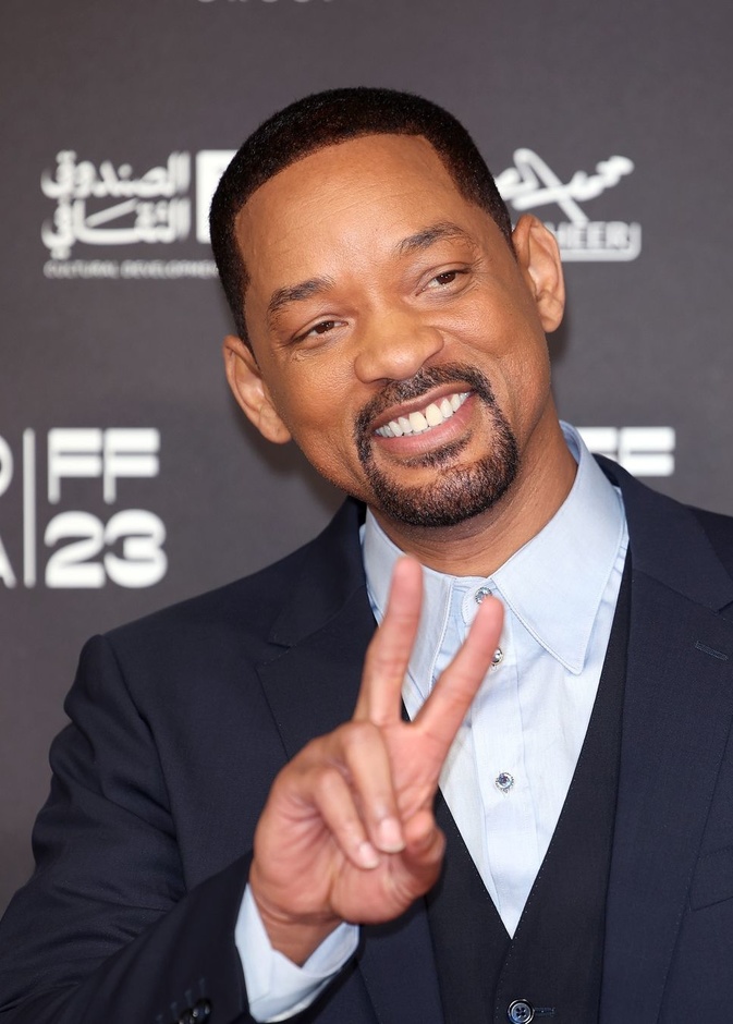 ويل سميث