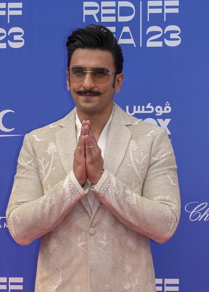 رانفير سينغ