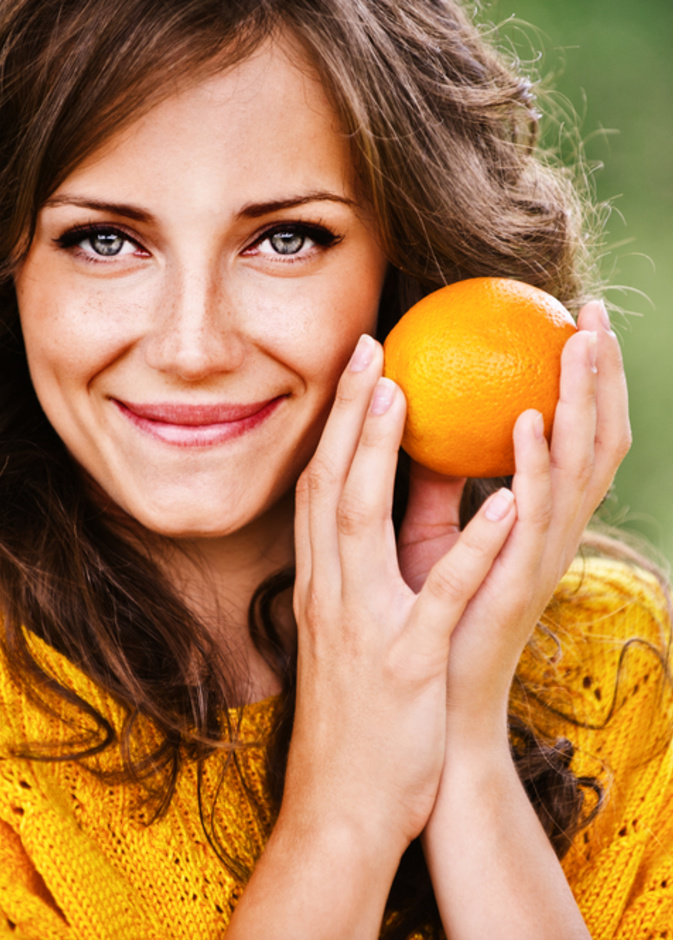 5 أطعمة لتخفيف أعراض نزلات البرد مثل العطس وسيلان الأنف