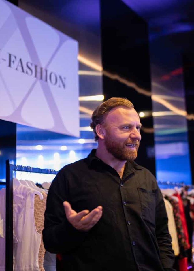 "سواب شوب" لدعم الأزياء المستدامة في نسختها الرابعة