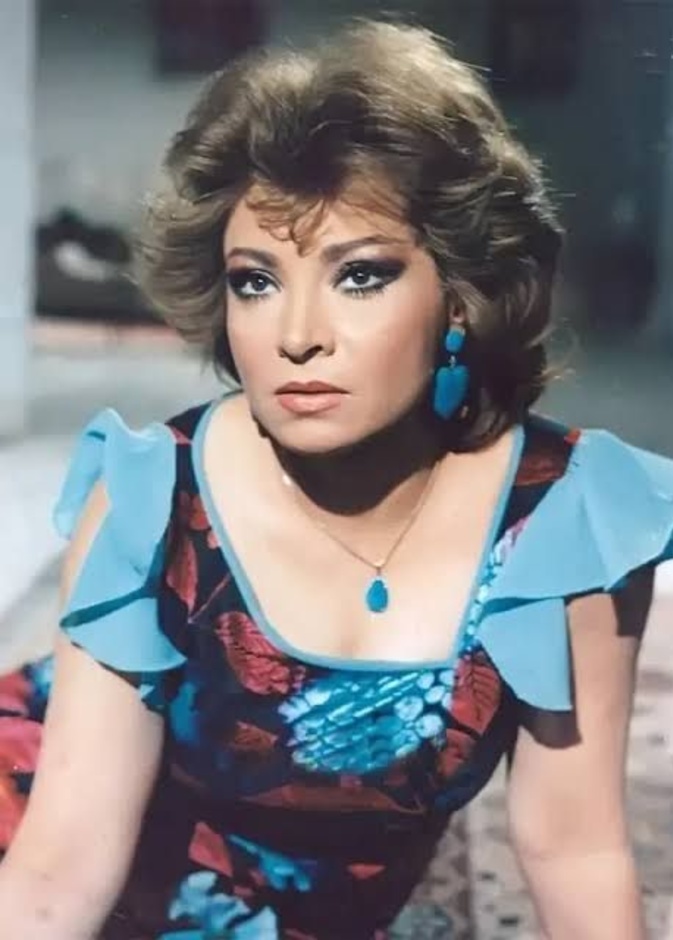 صفية العمري