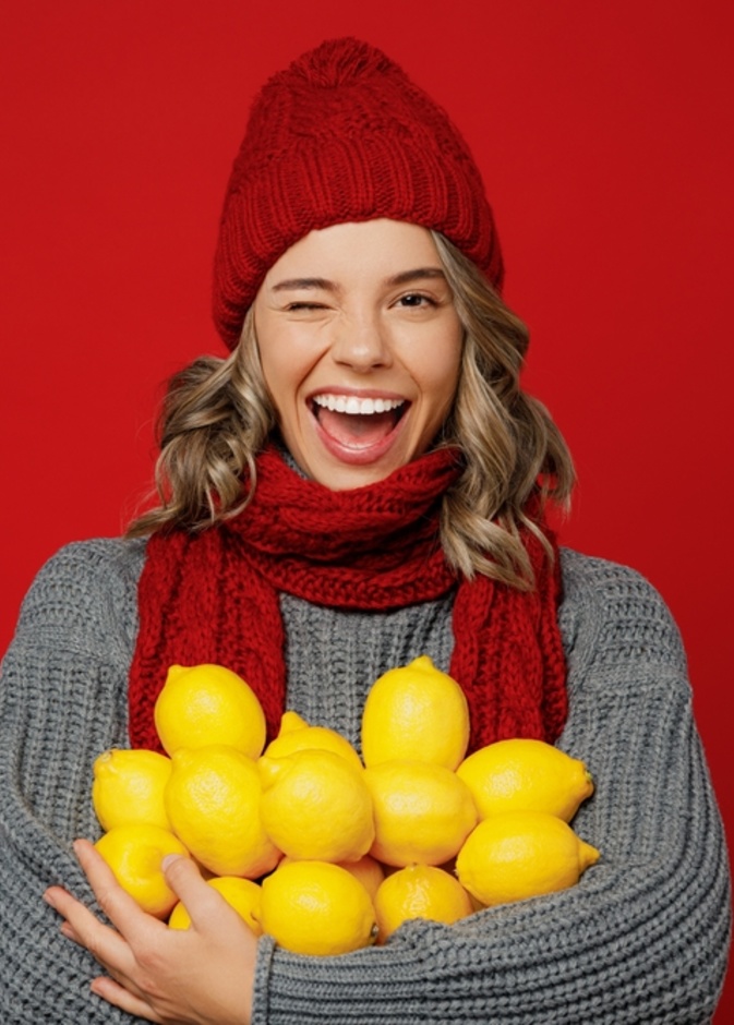 8 أطعمة مذهلة لفصل الشتاء لتعزيز الدفء والصحة