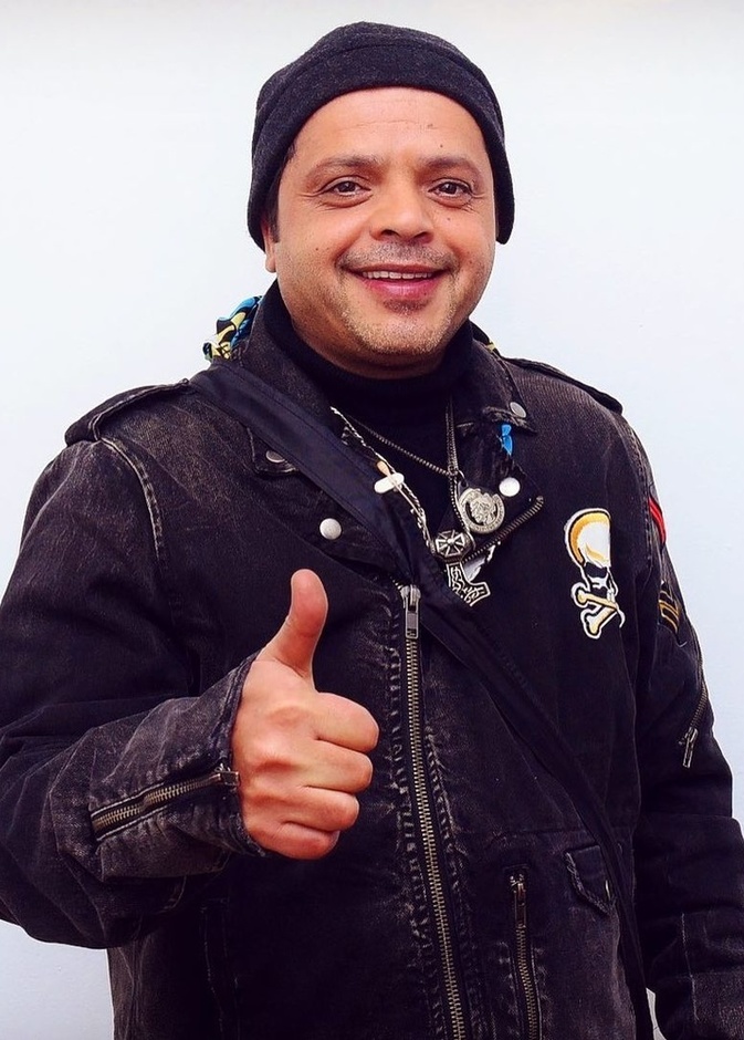 محمد هنيدي